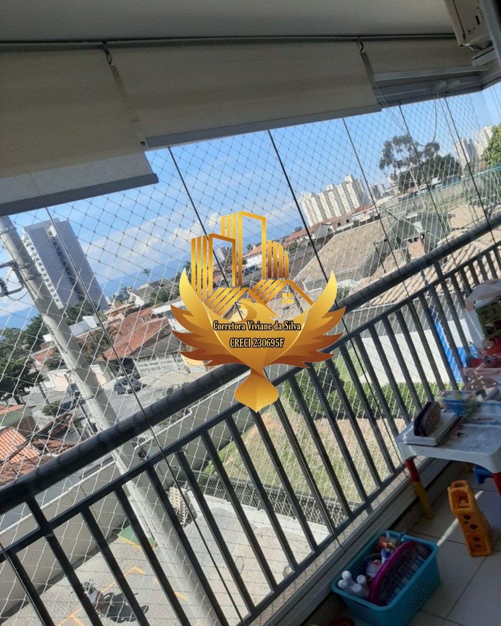 Apartamento, 3 quartos, 82 m² - Foto 3