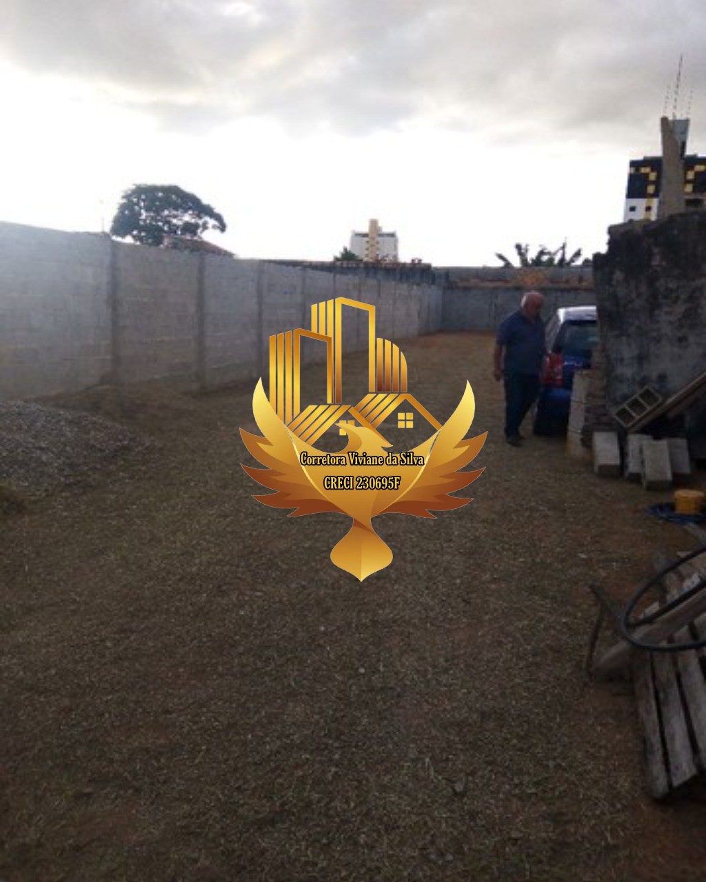 Terreno, 300 m² - Foto 3