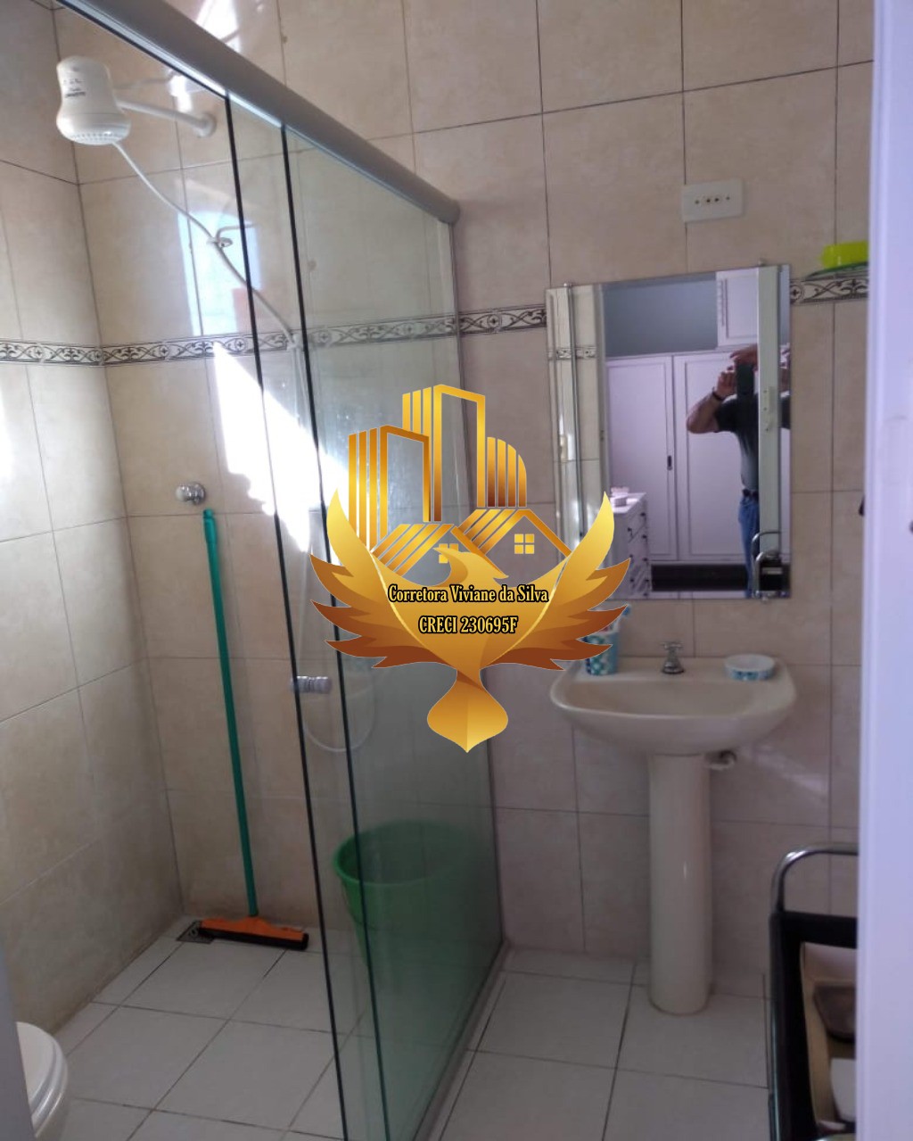 Casa à venda com 2 quartos - Foto 10
