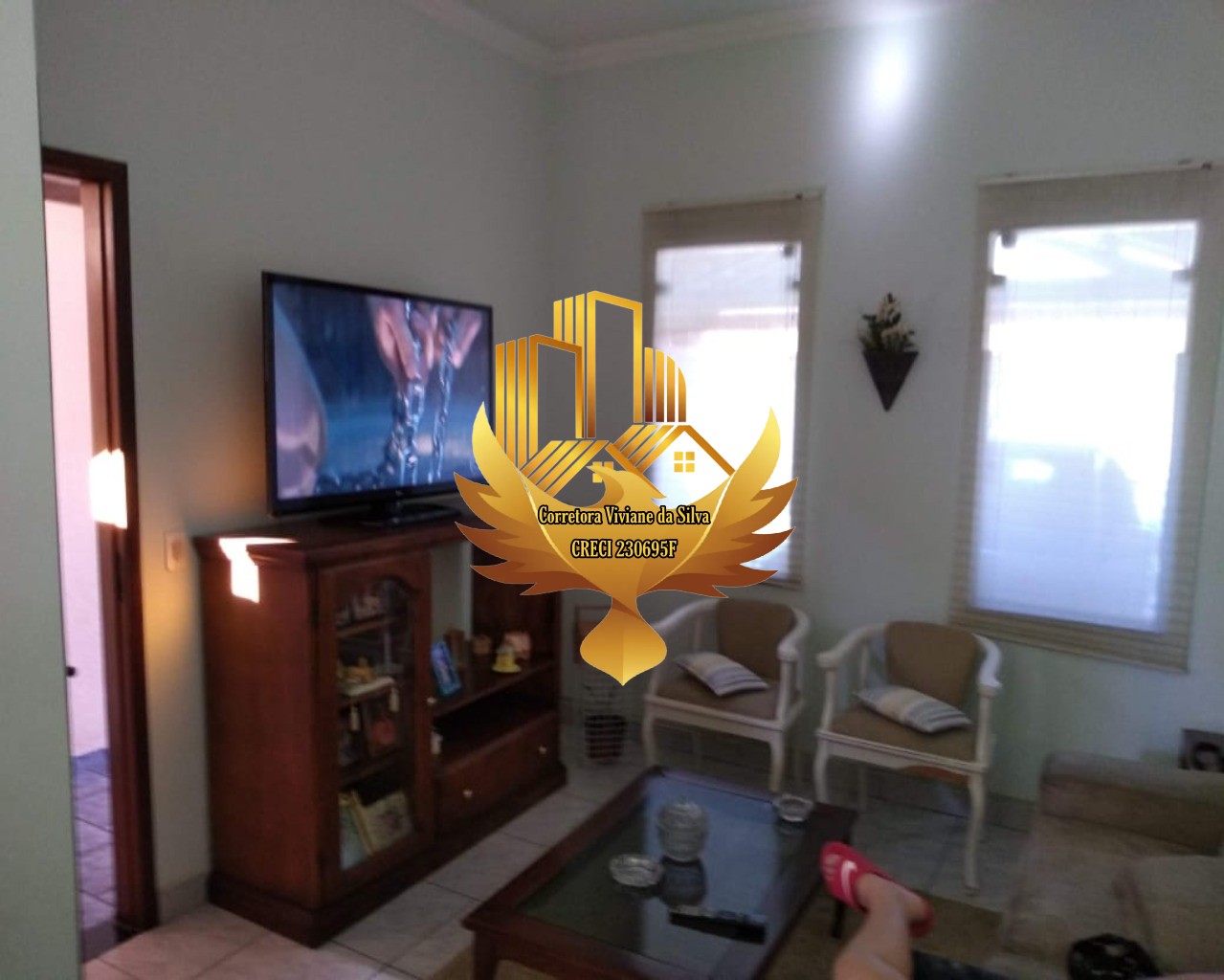 Casa à venda com 2 quartos - Foto 3