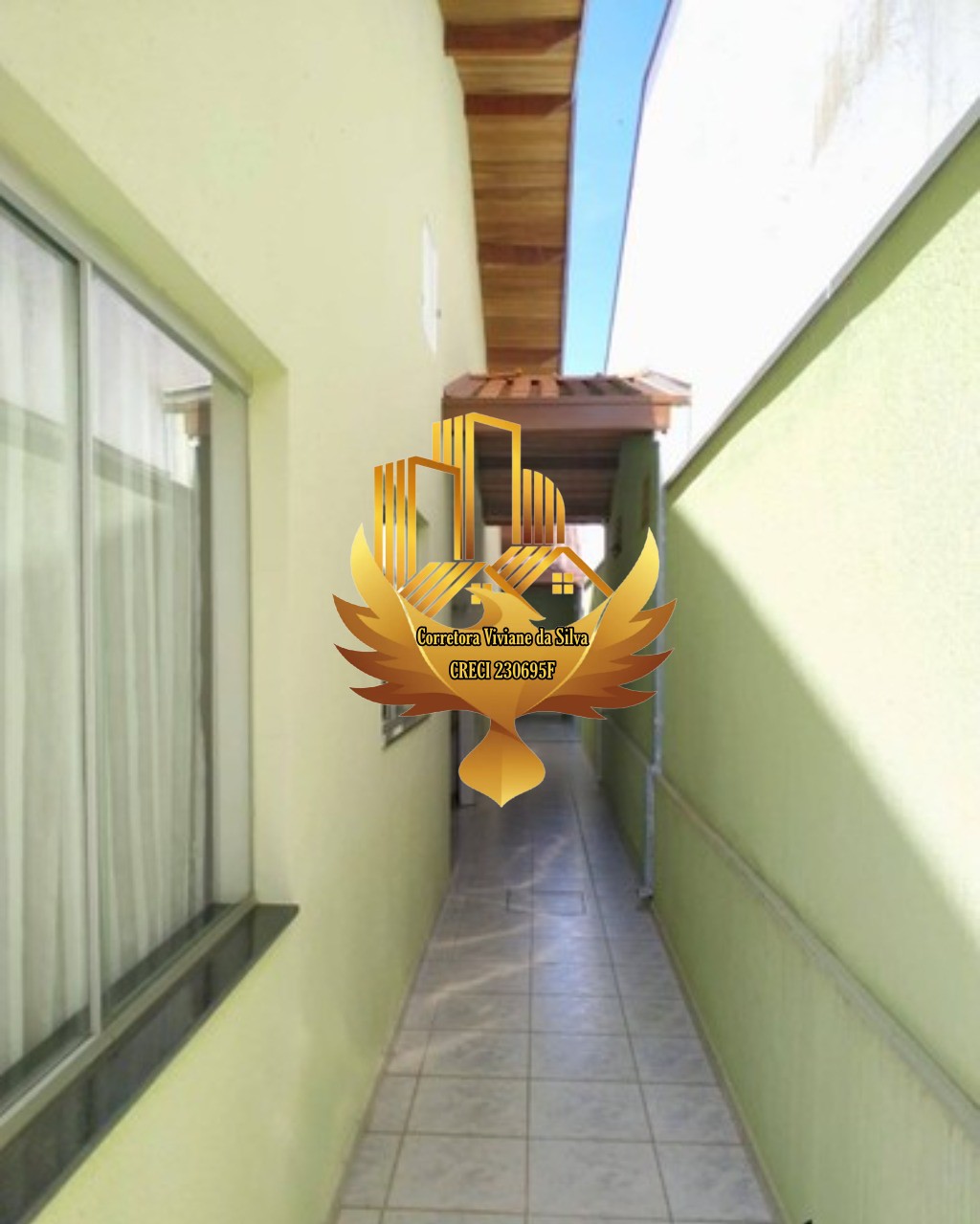 Casa à venda com 3 quartos - Foto 15