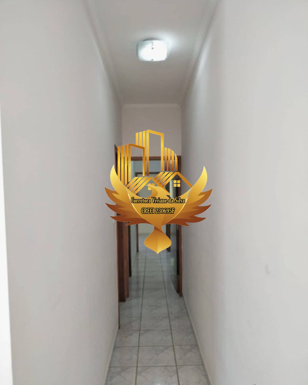 Casa à venda com 3 quartos - Foto 7