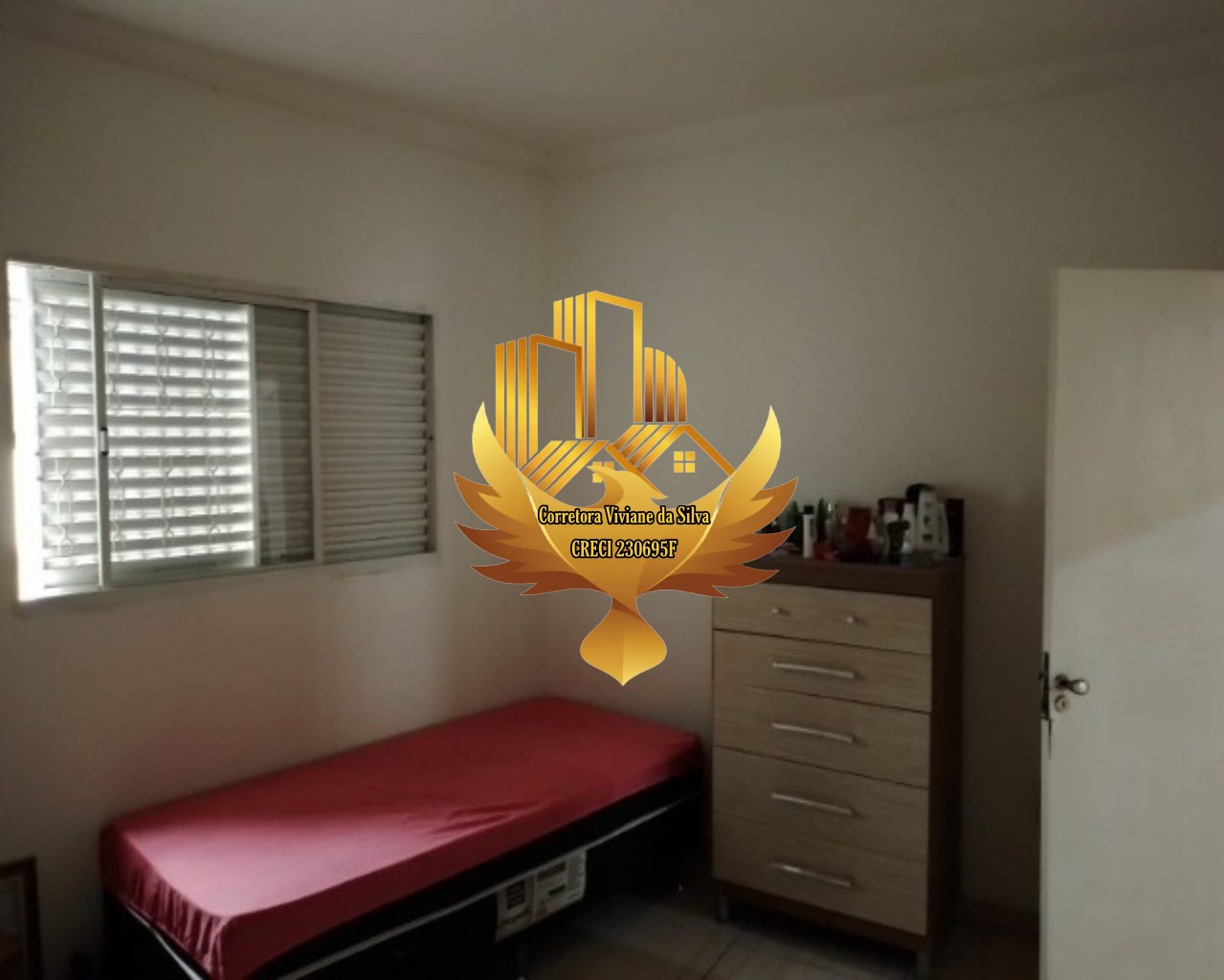 Casa, 3 quartos - Foto 9