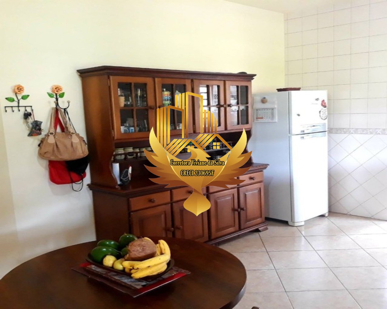 Casa à venda com 3 quartos - Foto 5