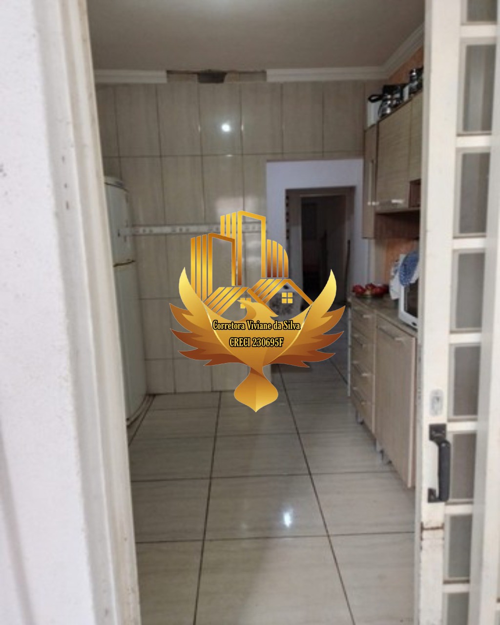 Casa, 3 quartos - Foto 5