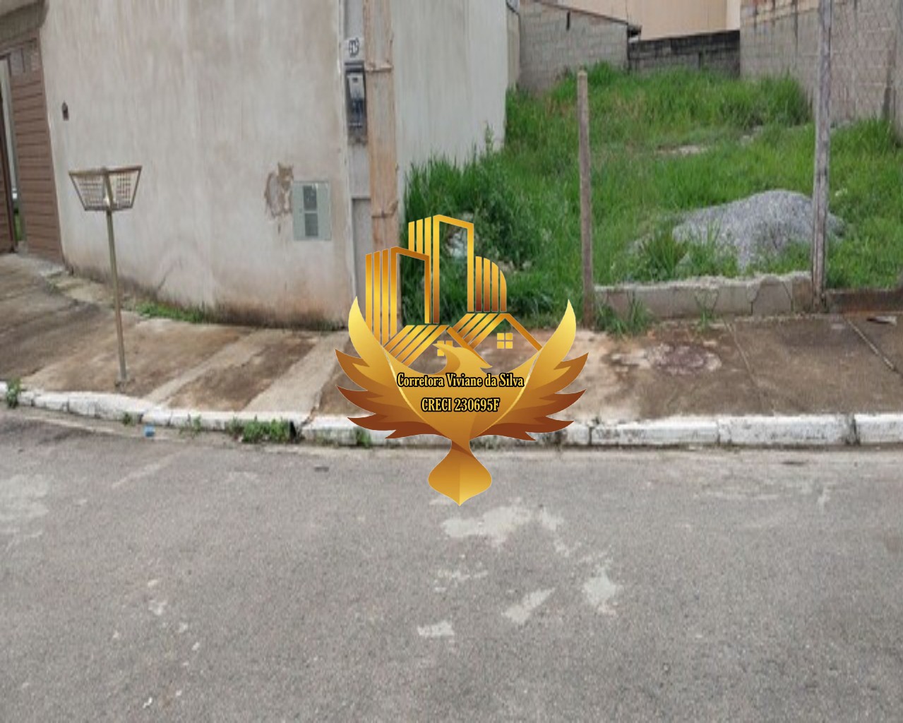 Terreno, 186 m² - Foto 3