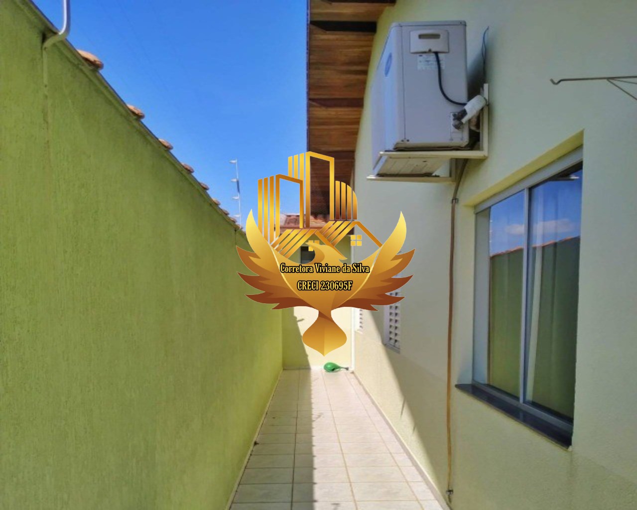 Casa à venda com 3 quartos - Foto 16
