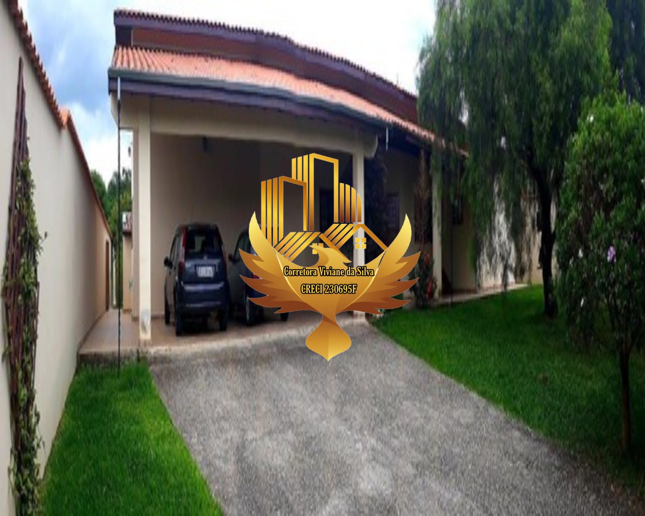 Casa à venda com 3 quartos - Foto 14
