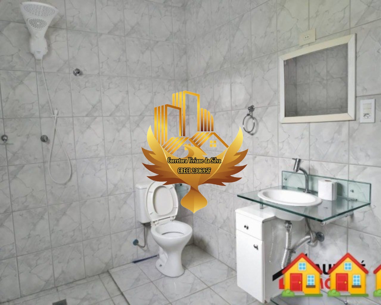 Casa à venda com 3 quartos - Foto 11