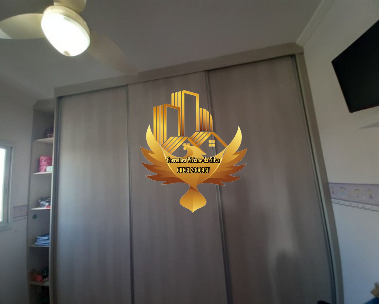 Apartamento, 3 quartos, 82 m² - Foto 5