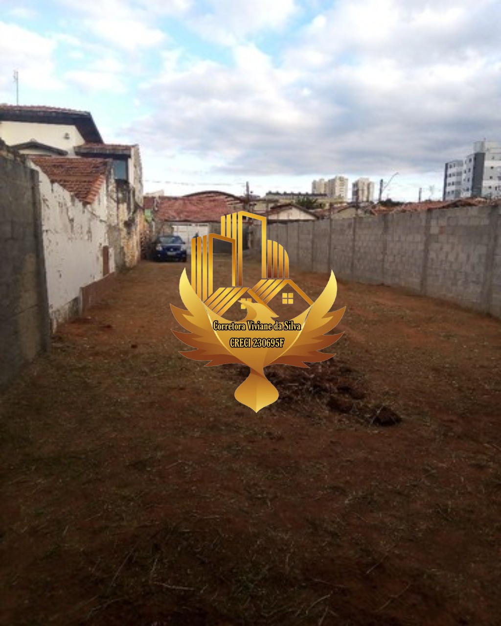 Terreno, 300 m² - Foto 4