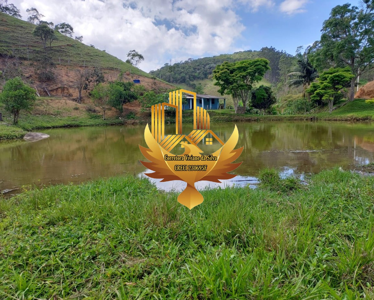 Sítio à venda com 3 quartos, 48400m² - Foto 3