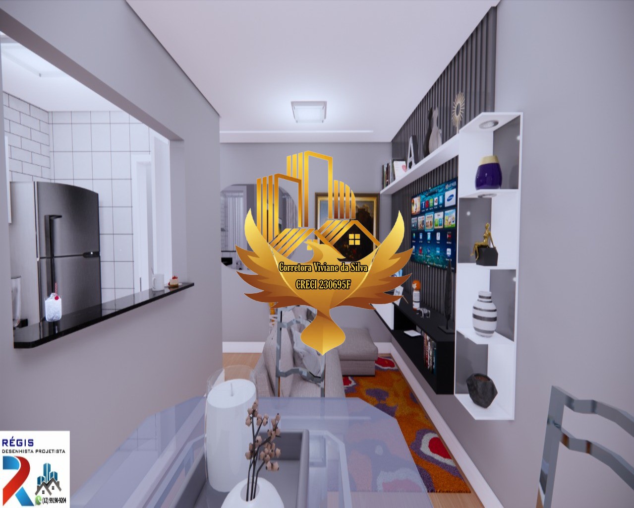 Terreno, 900 m² - Foto 10