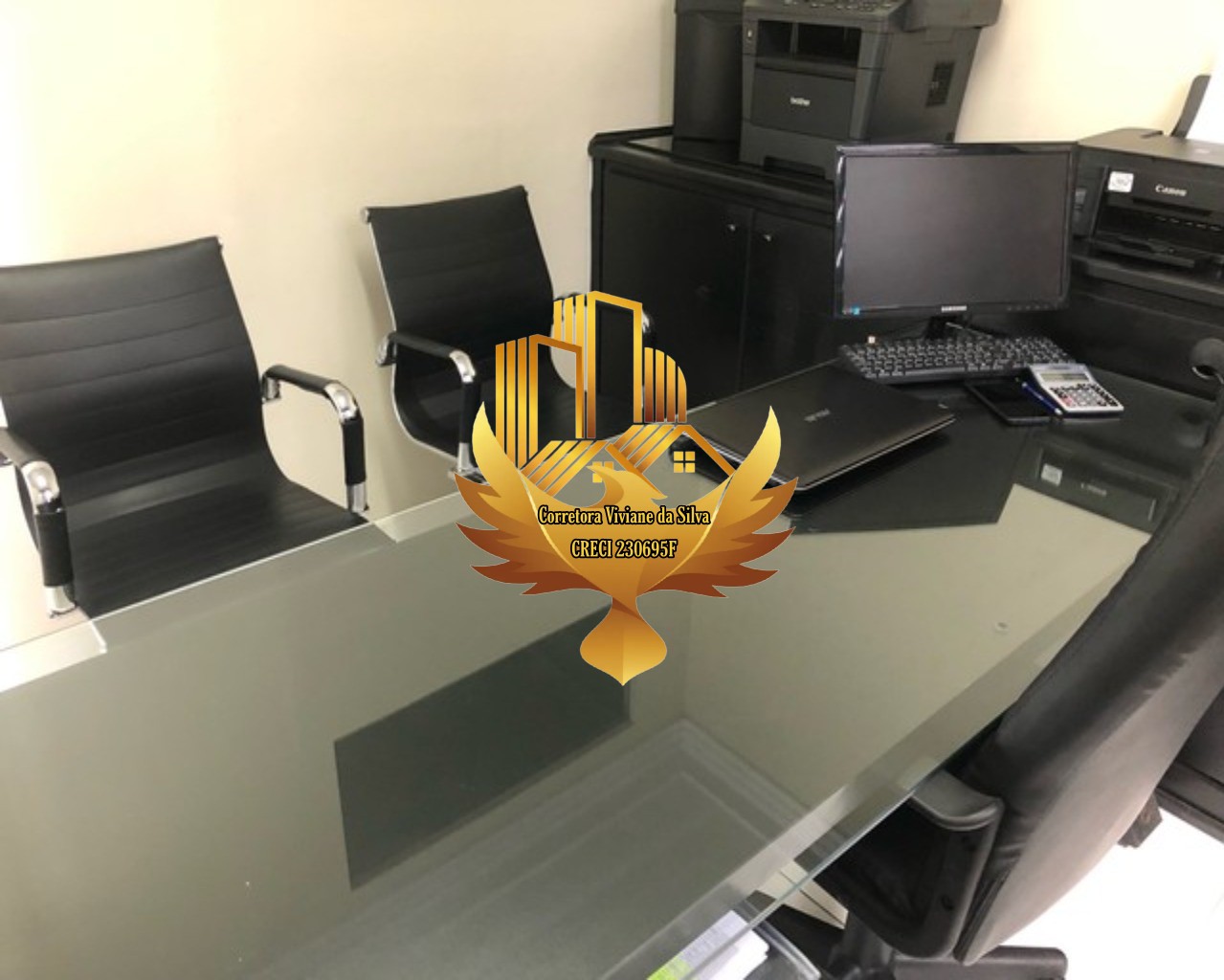 Conjunto Comercial-Sala à venda - Foto 2