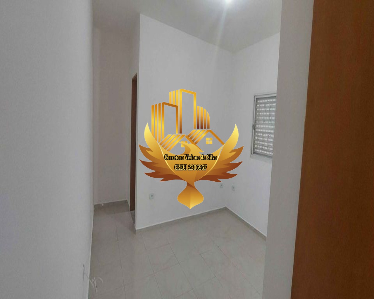 Casa à venda com 2 quartos - Foto 2