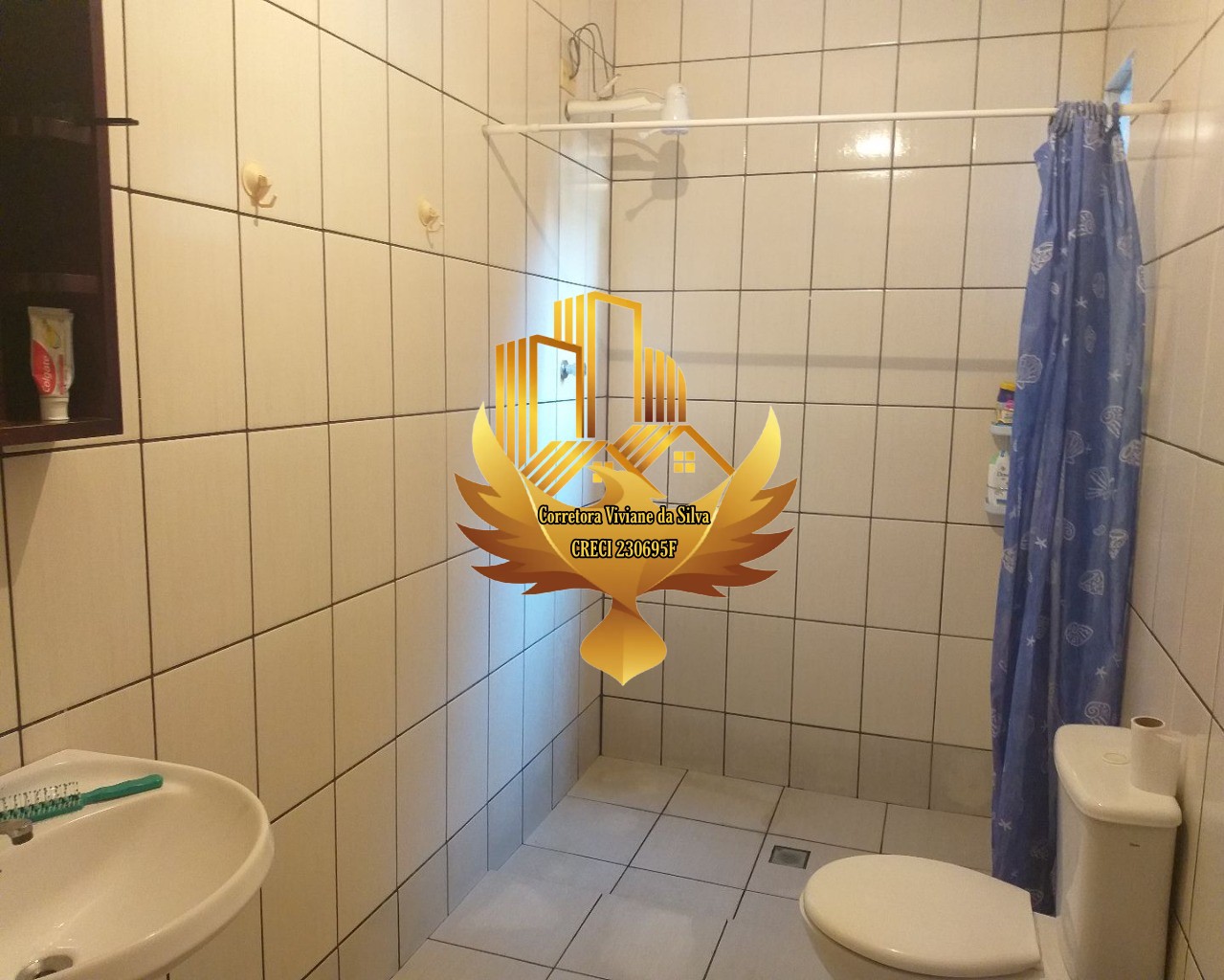 Casa, 3 quartos - Foto 11