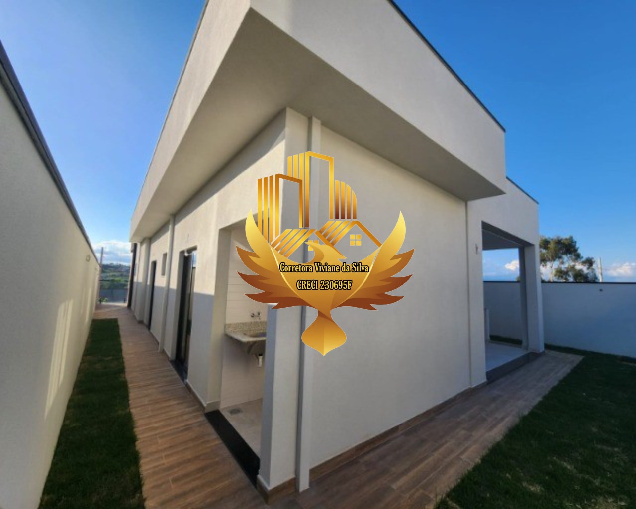Casa à venda com 3 quartos - Foto 19