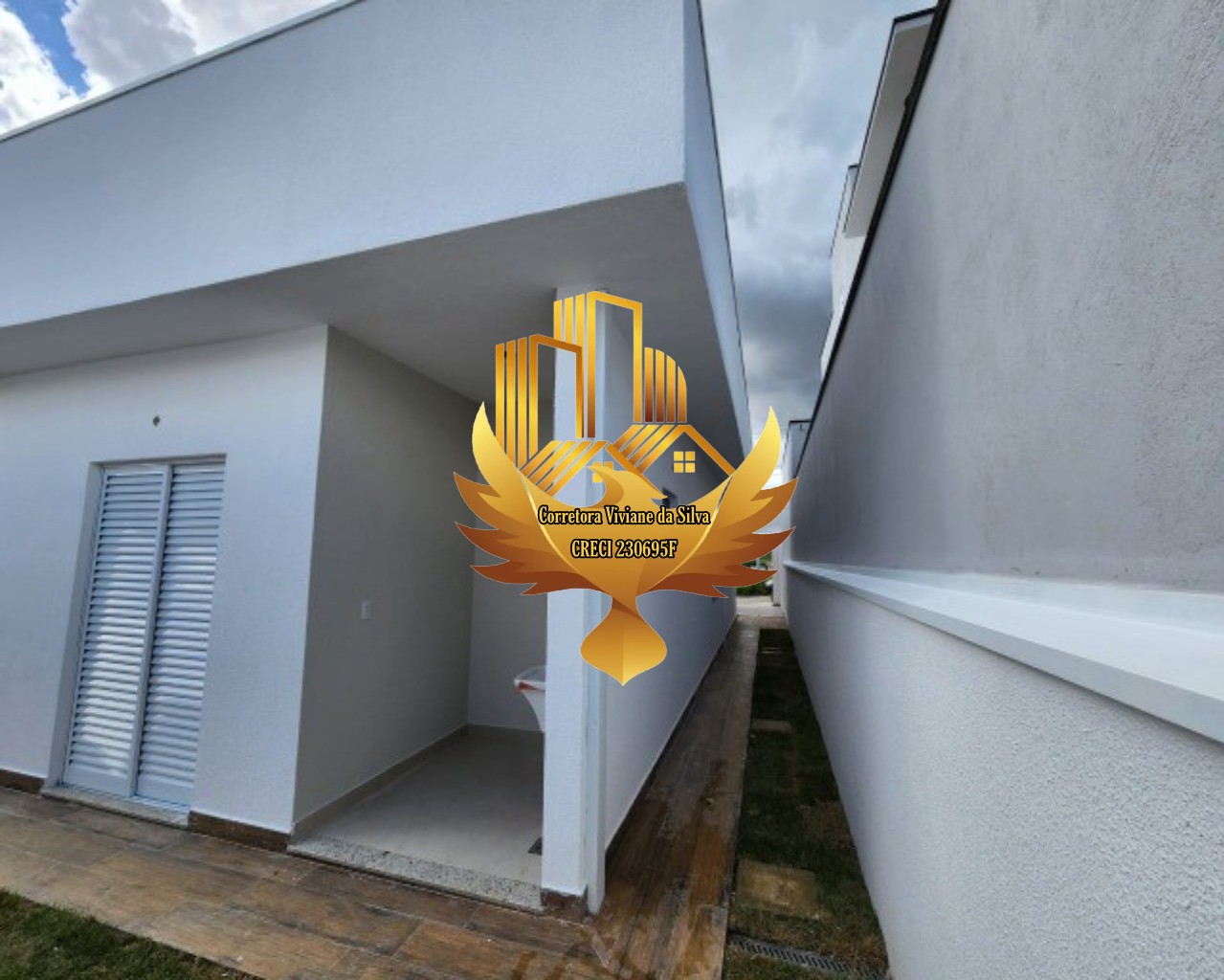 Casa, 3 quartos - Foto 12