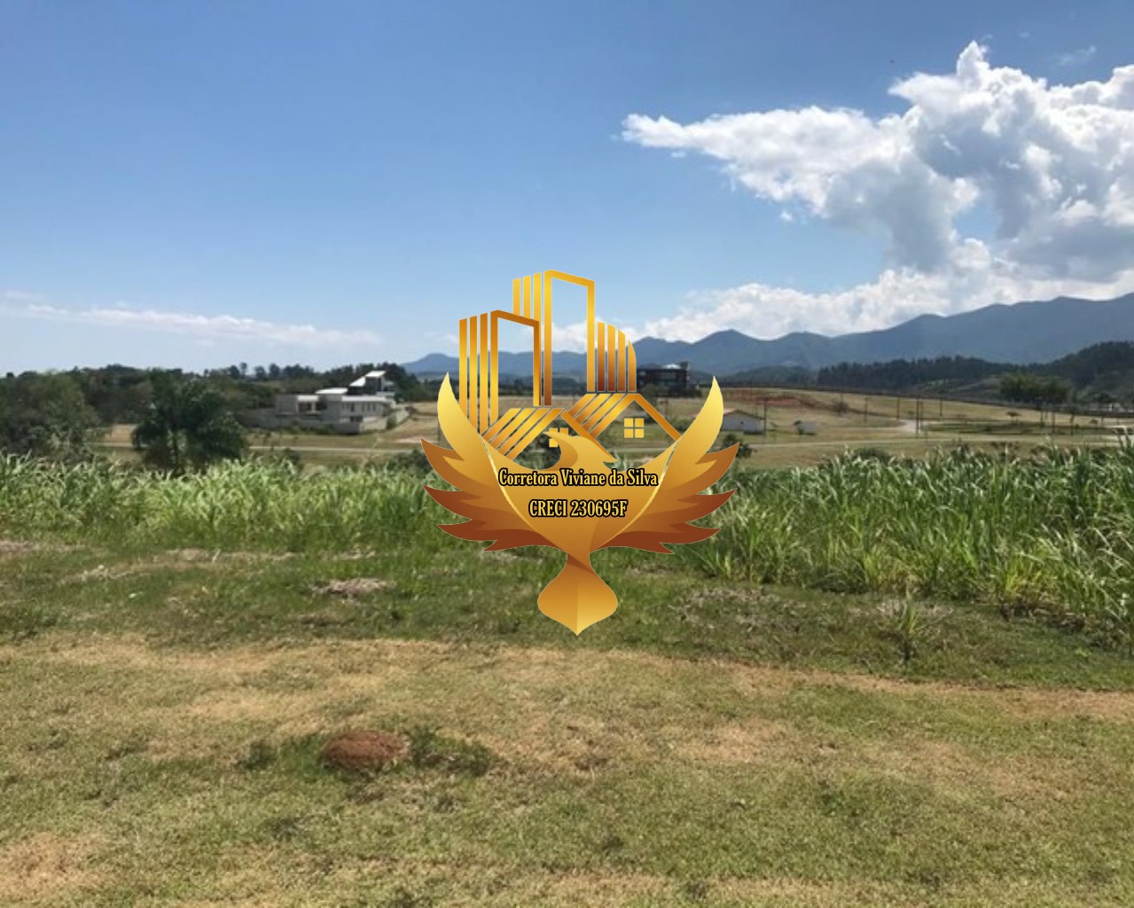 Terreno, 1000 m² - Foto 3