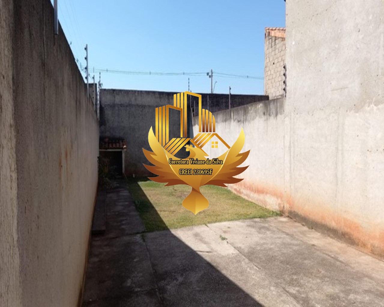 Casa à venda com 2 quartos - Foto 6