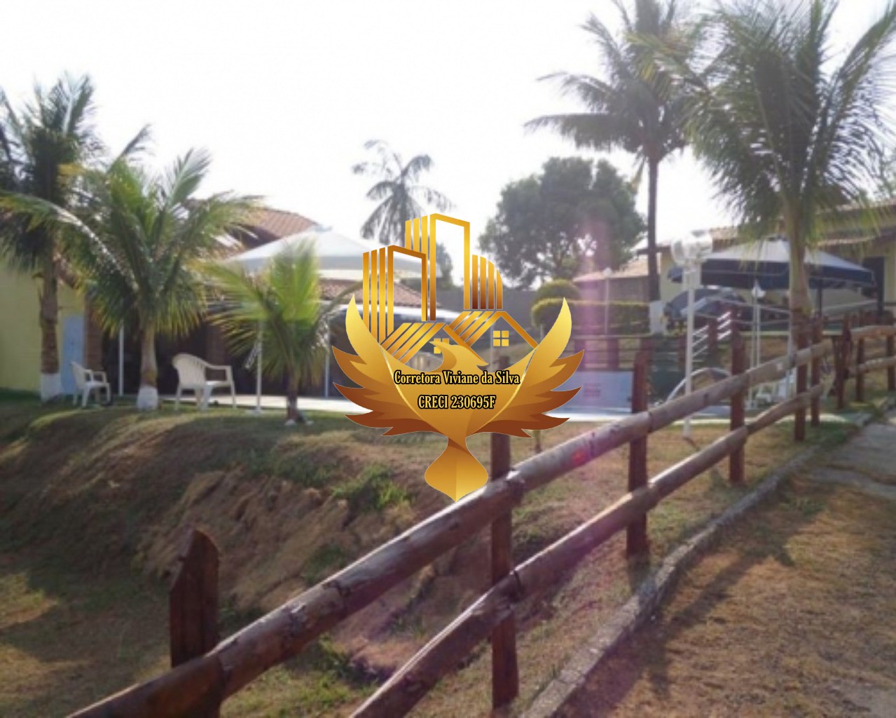 Chácara à venda com 3 quartos - Foto 8