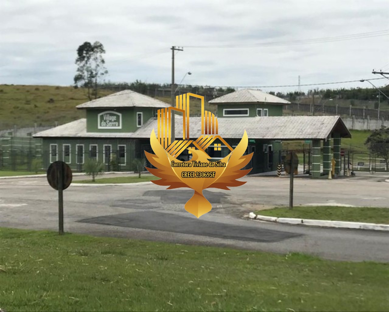 Terreno, 1000 m² - Foto 1