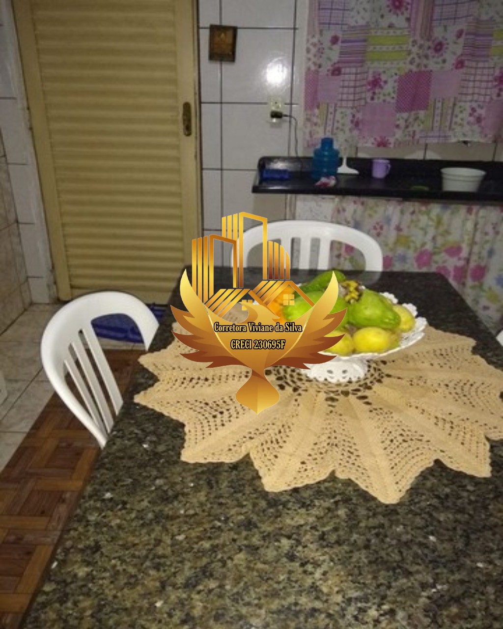 Casa, 3 quartos - Foto 6