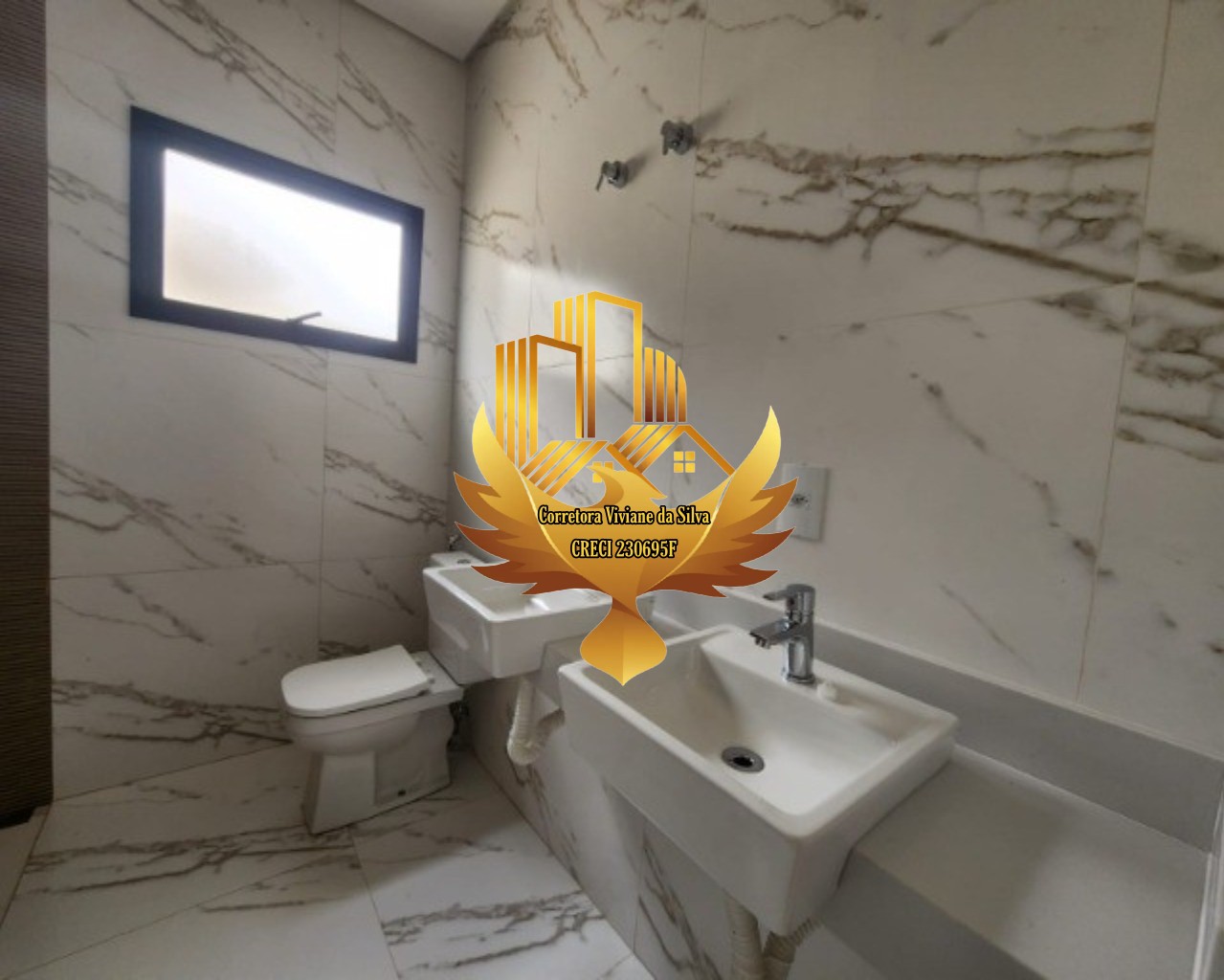 Casa à venda com 3 quartos - Foto 12