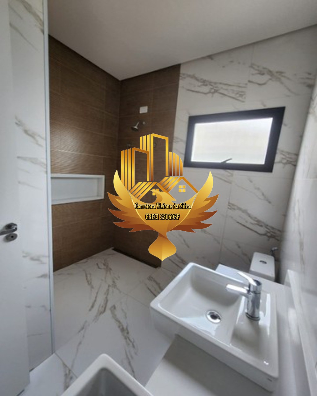 Casa à venda com 3 quartos - Foto 10