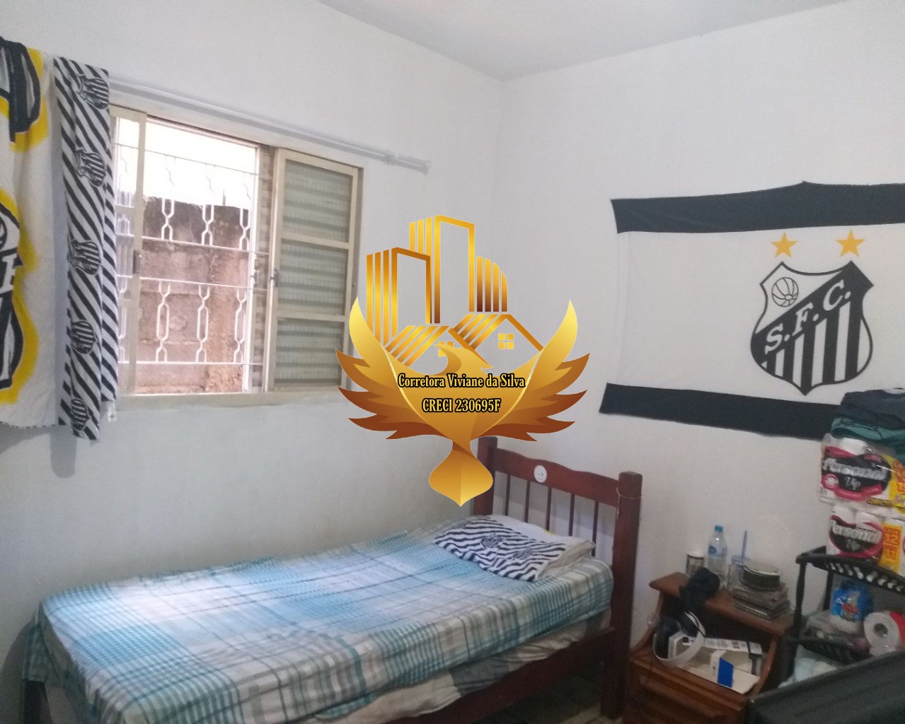 Casa, 3 quartos - Foto 6