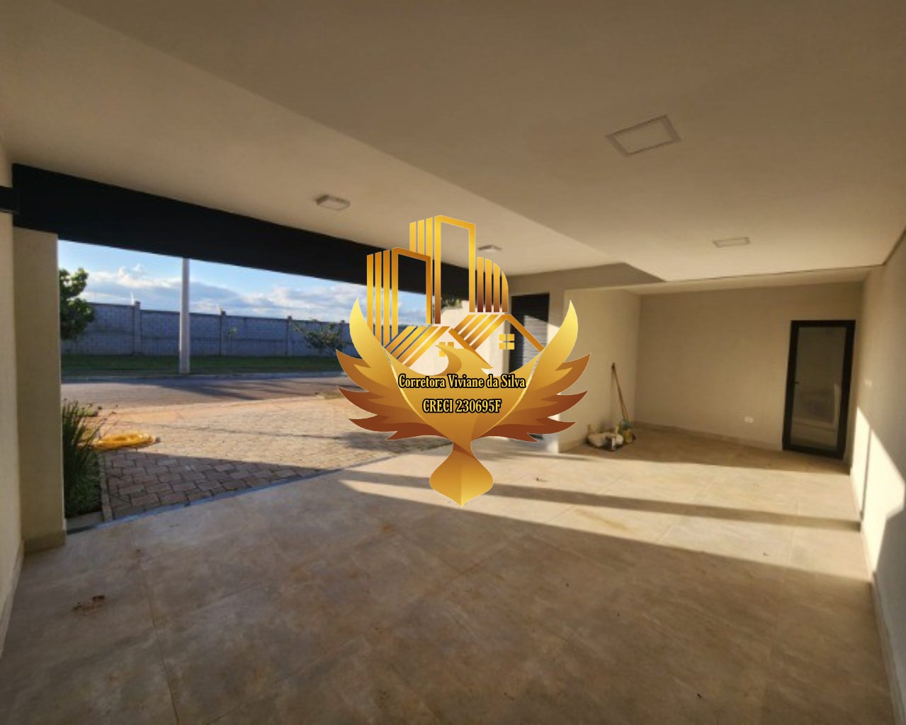 Casa à venda com 3 quartos - Foto 15