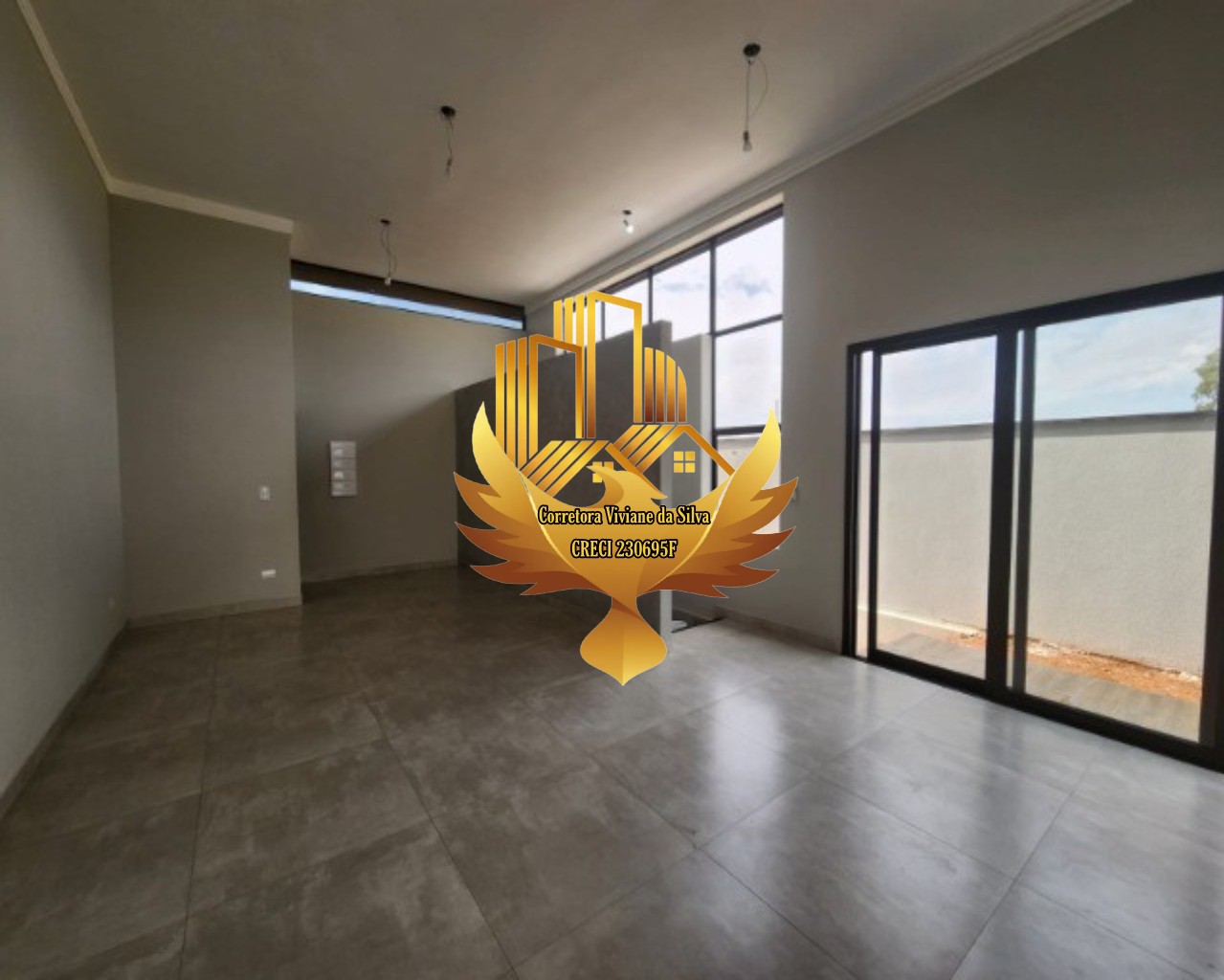 Casa à venda com 3 quartos - Foto 3