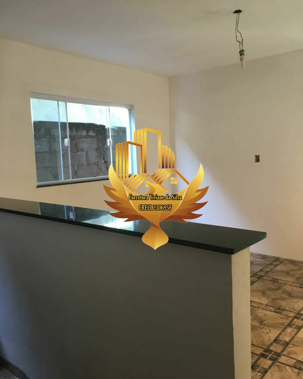 Casa, 3 quartos - Foto 2