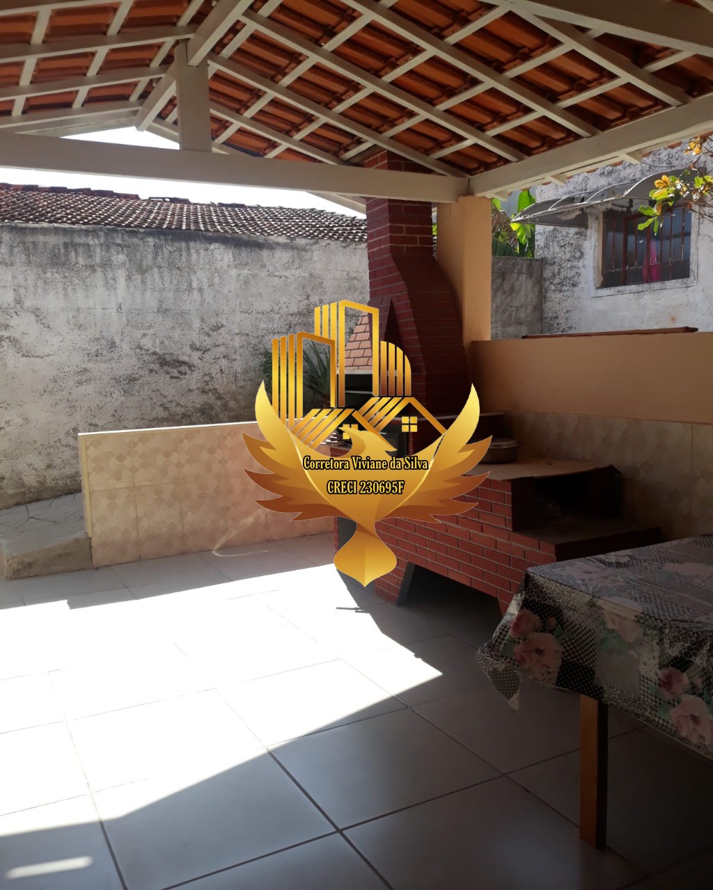 Casa, 3 quartos - Foto 7