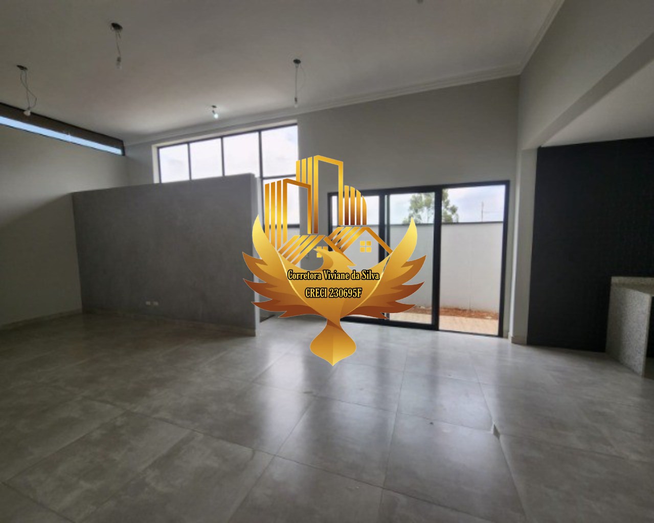 Casa à venda com 3 quartos - Foto 4