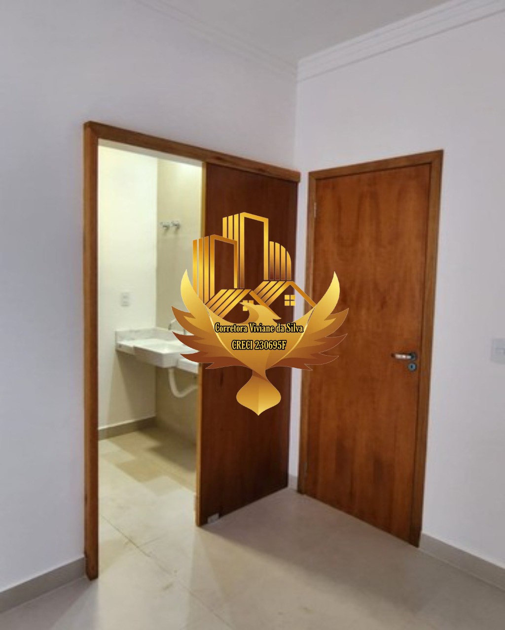 Casa, 3 quartos - Foto 8