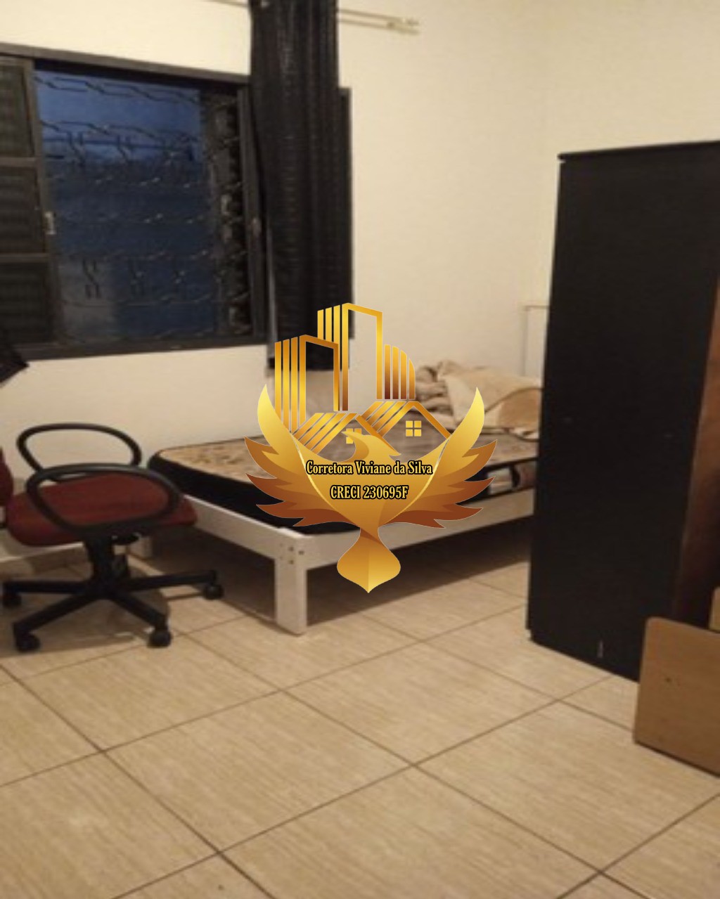 Casa, 4 quartos - Foto 4