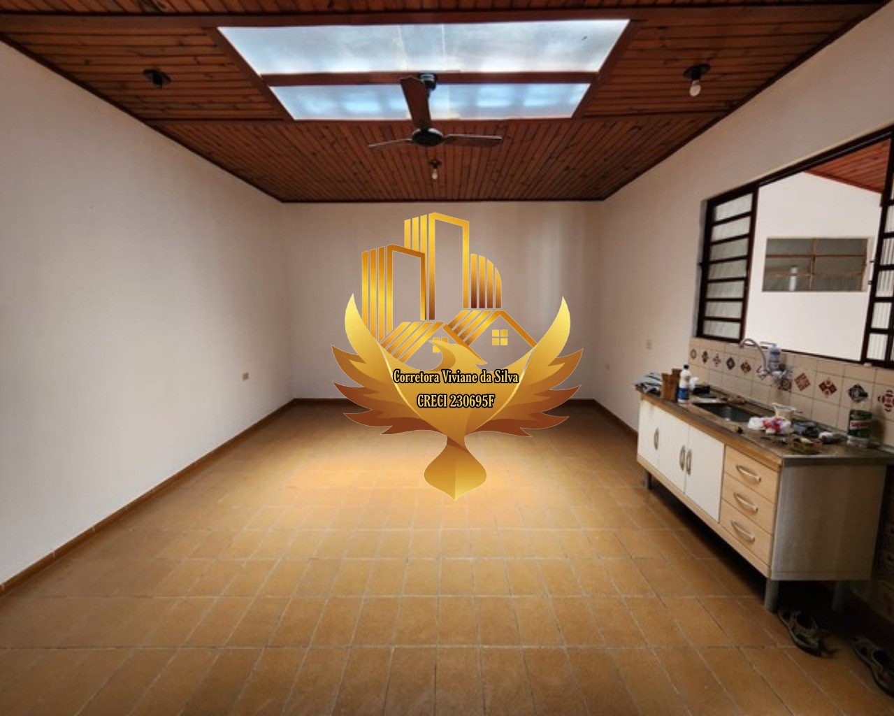 Casa, 4 quartos - Foto 2