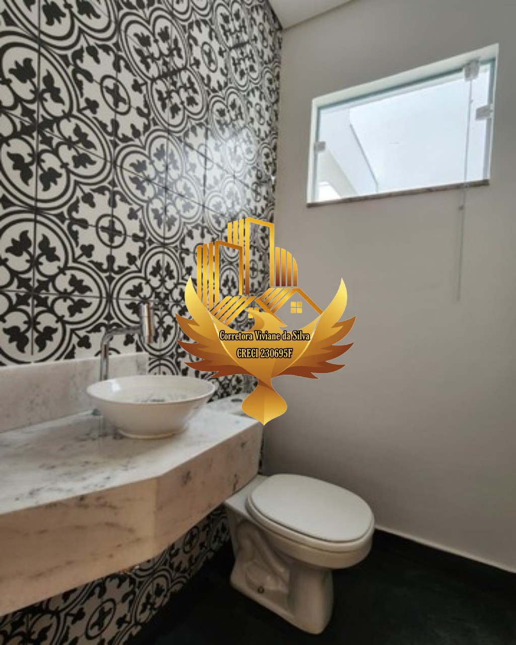 Casa, 3 quartos - Foto 10