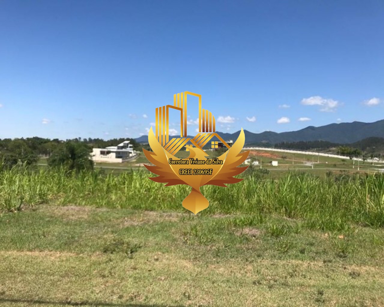 Terreno, 1000 m² - Foto 2