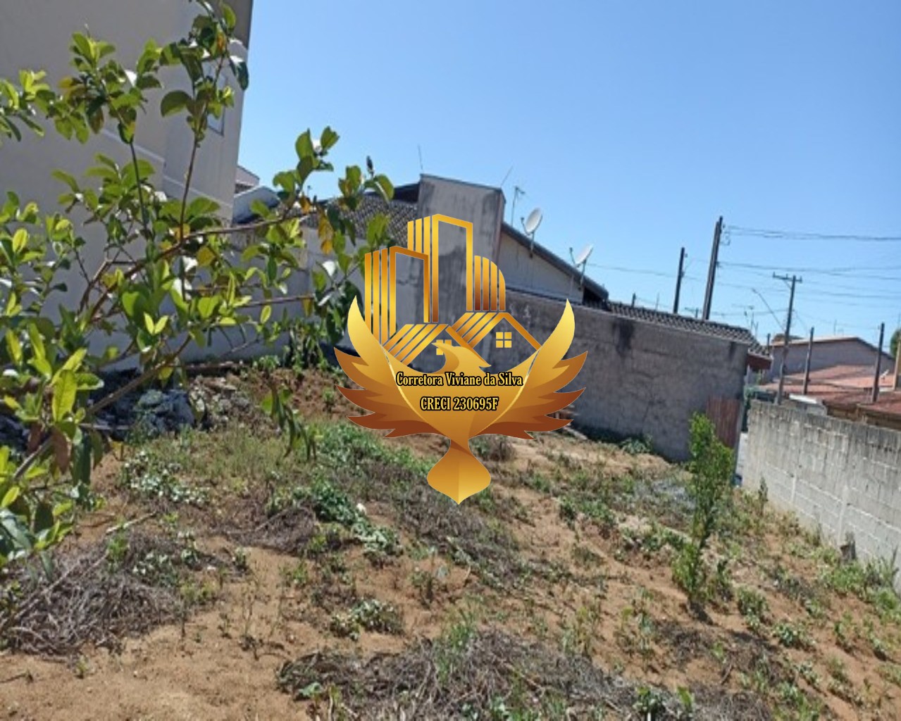 Terreno, 273 m² - Foto 3