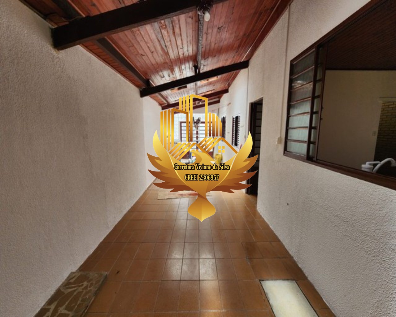 Casa, 4 quartos - Foto 1