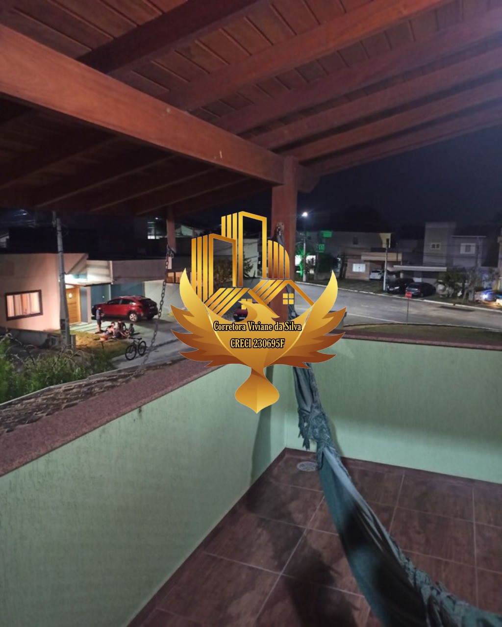 Casa à venda com 3 quartos - Foto 4