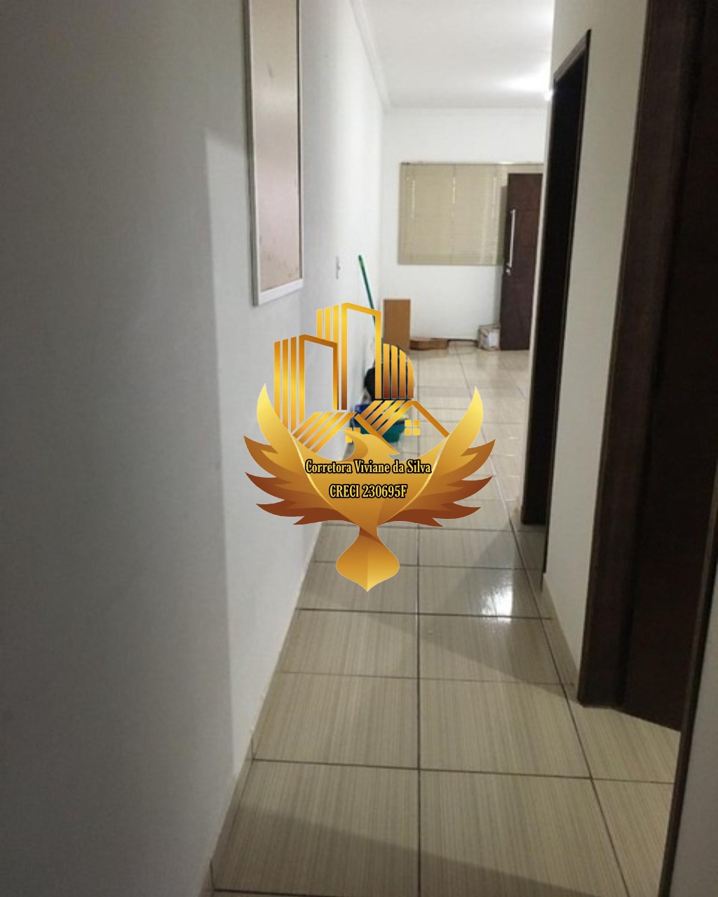 Casa à venda com 2 quartos - Foto 5