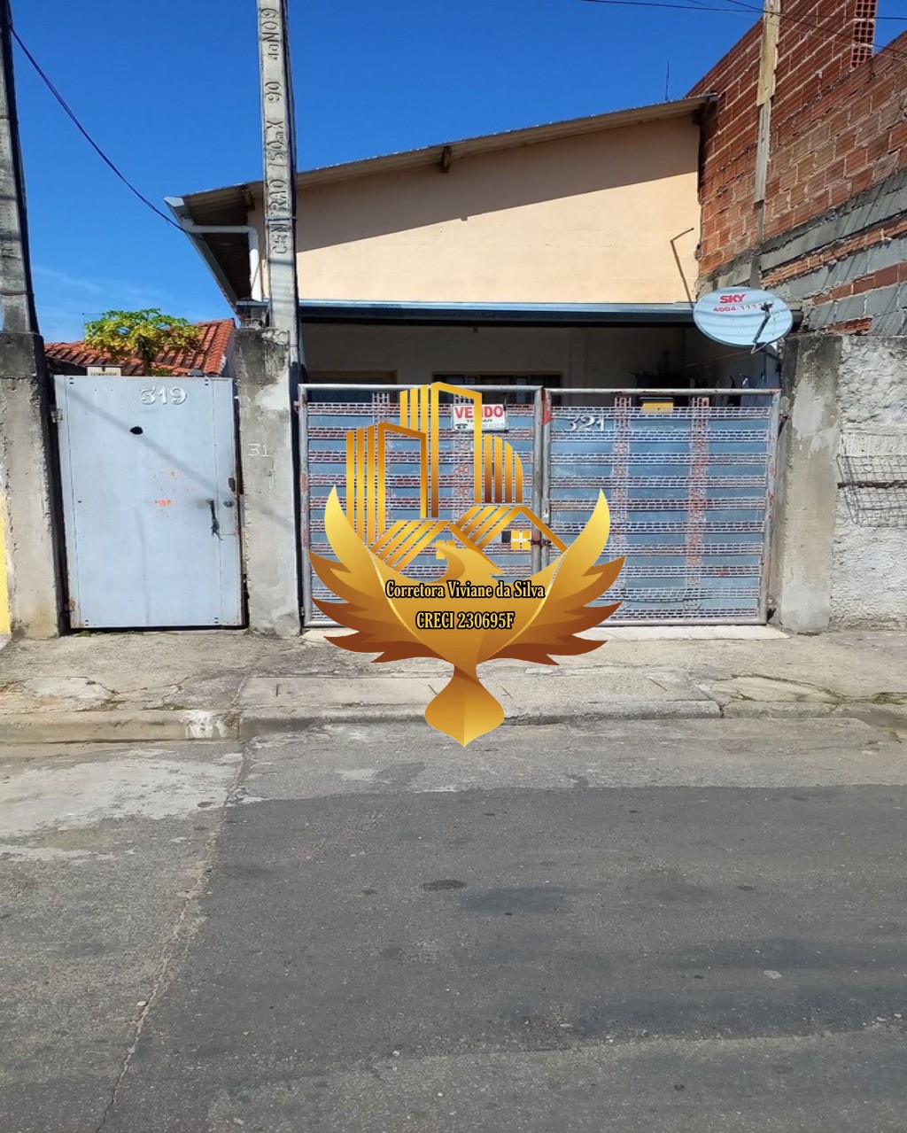 Casa, 3 quartos - Foto 11