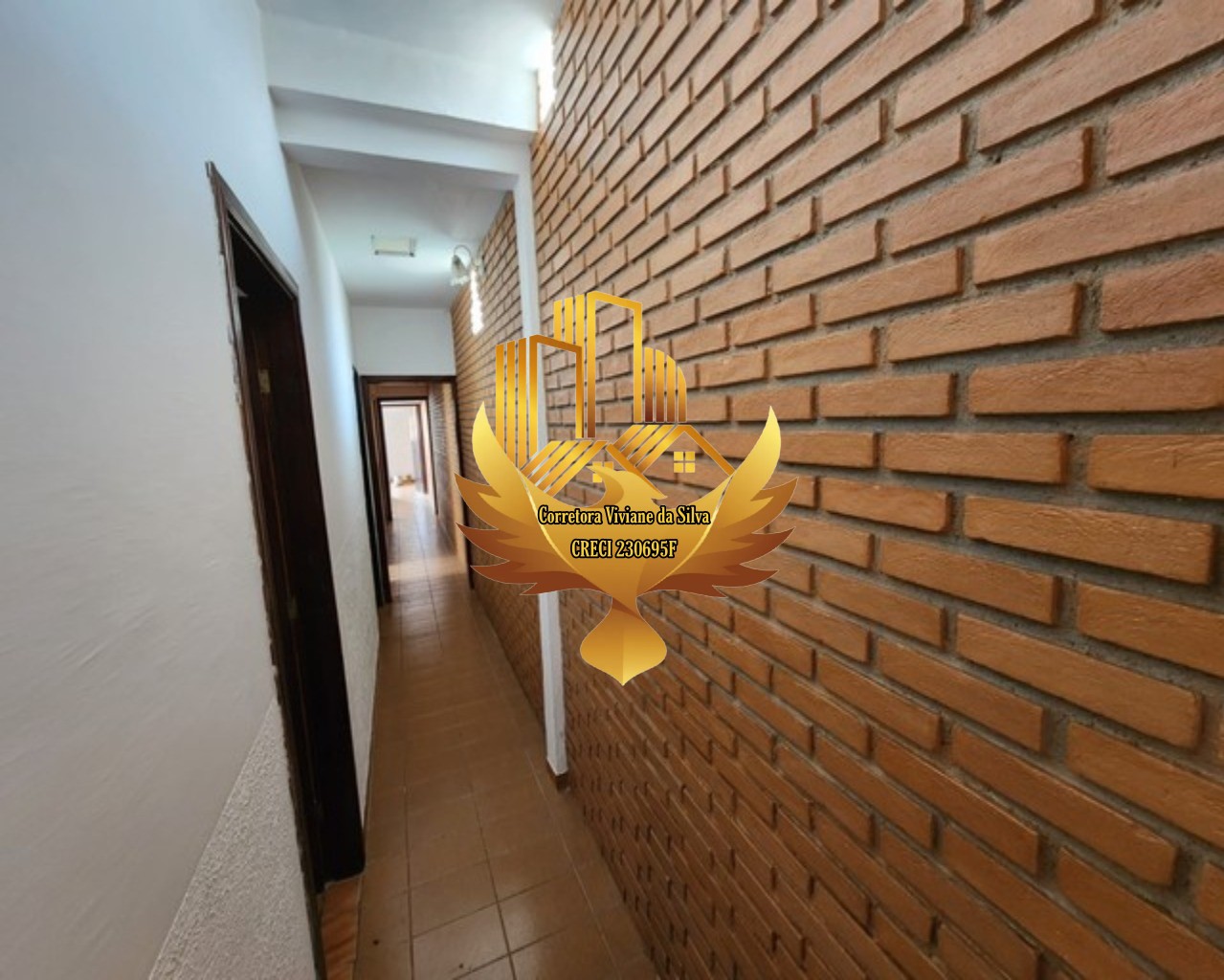 Casa, 4 quartos - Foto 3