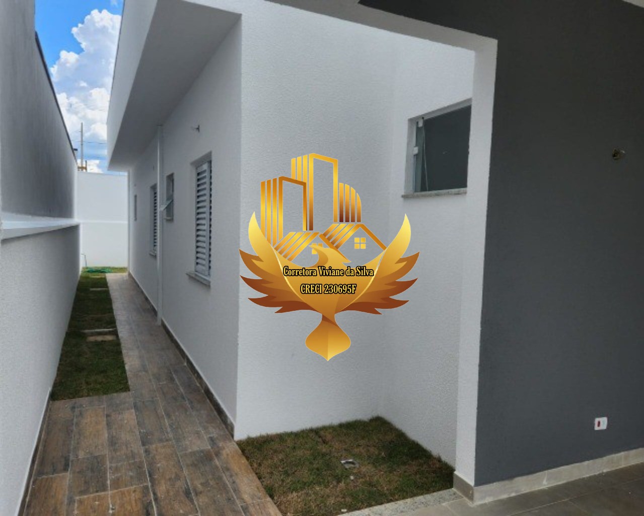 Casa, 3 quartos - Foto 17