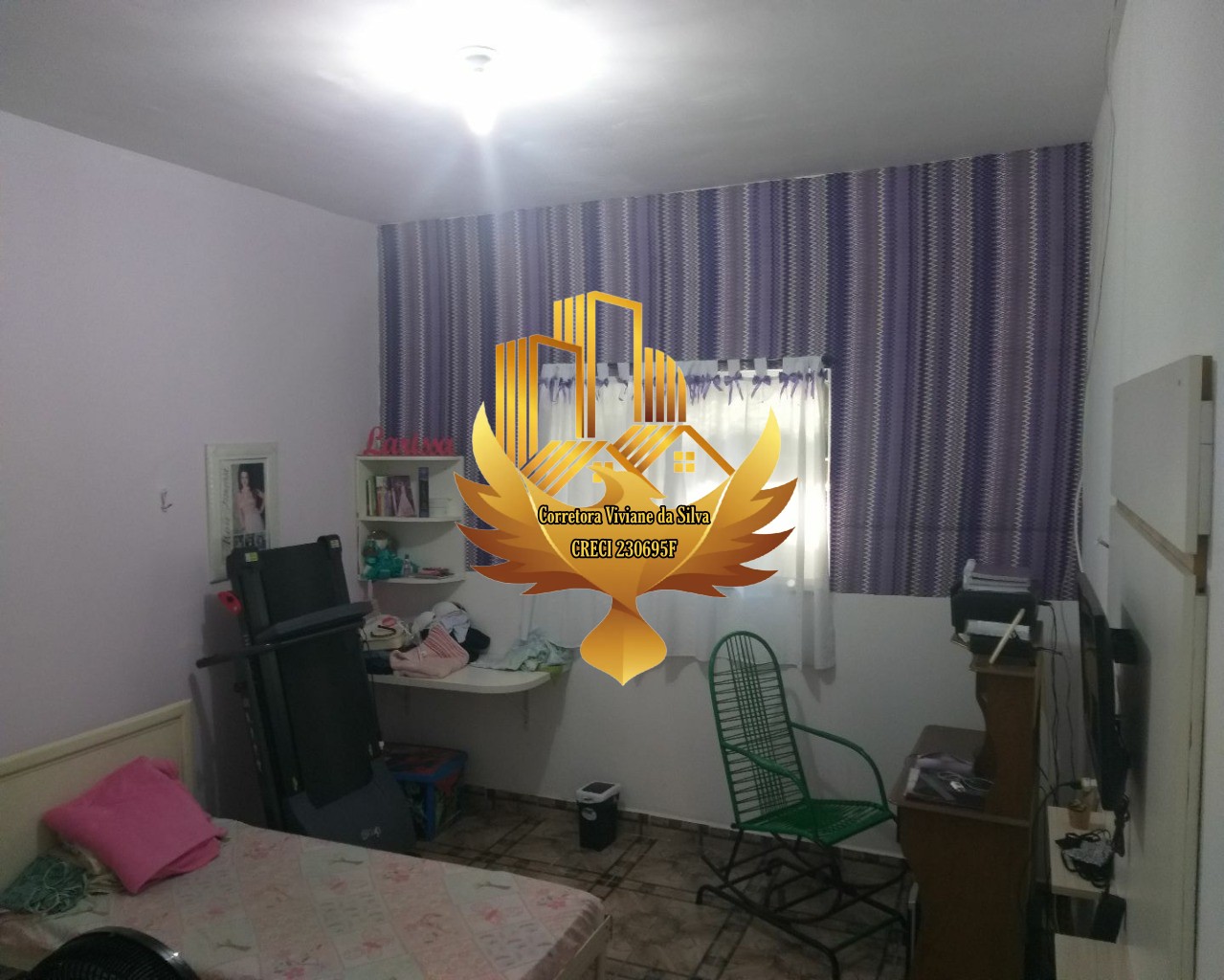 Casa, 3 quartos - Foto 7