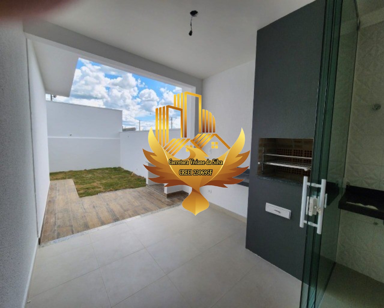 Casa, 3 quartos - Foto 16