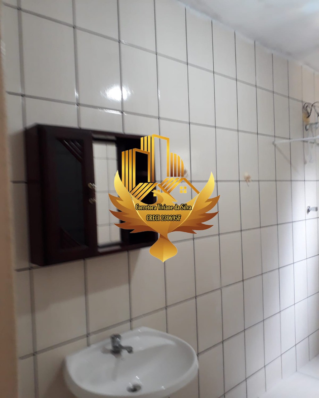 Casa, 3 quartos - Foto 10